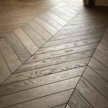 Parquet Rovere spina ungherese